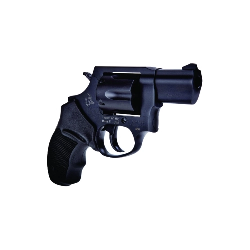 Rewolwer Taurus 856 6nb. 2" BK/BK Matte kaliber .38 Spl, zdjęcie 4 z 4