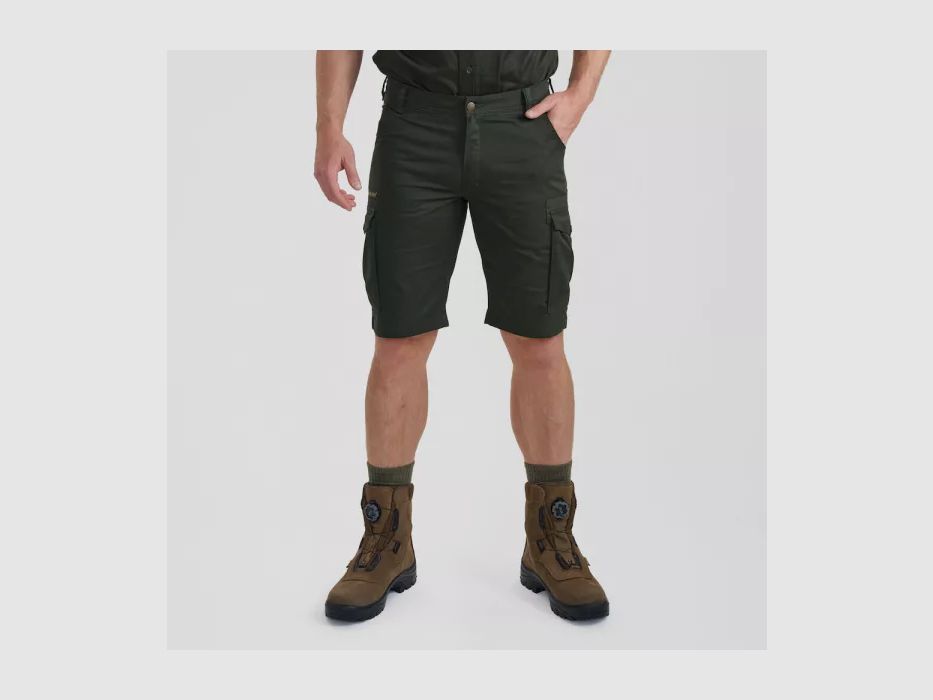 Short ATLAS Timber DEERHUNTER, immagine 5 di 5