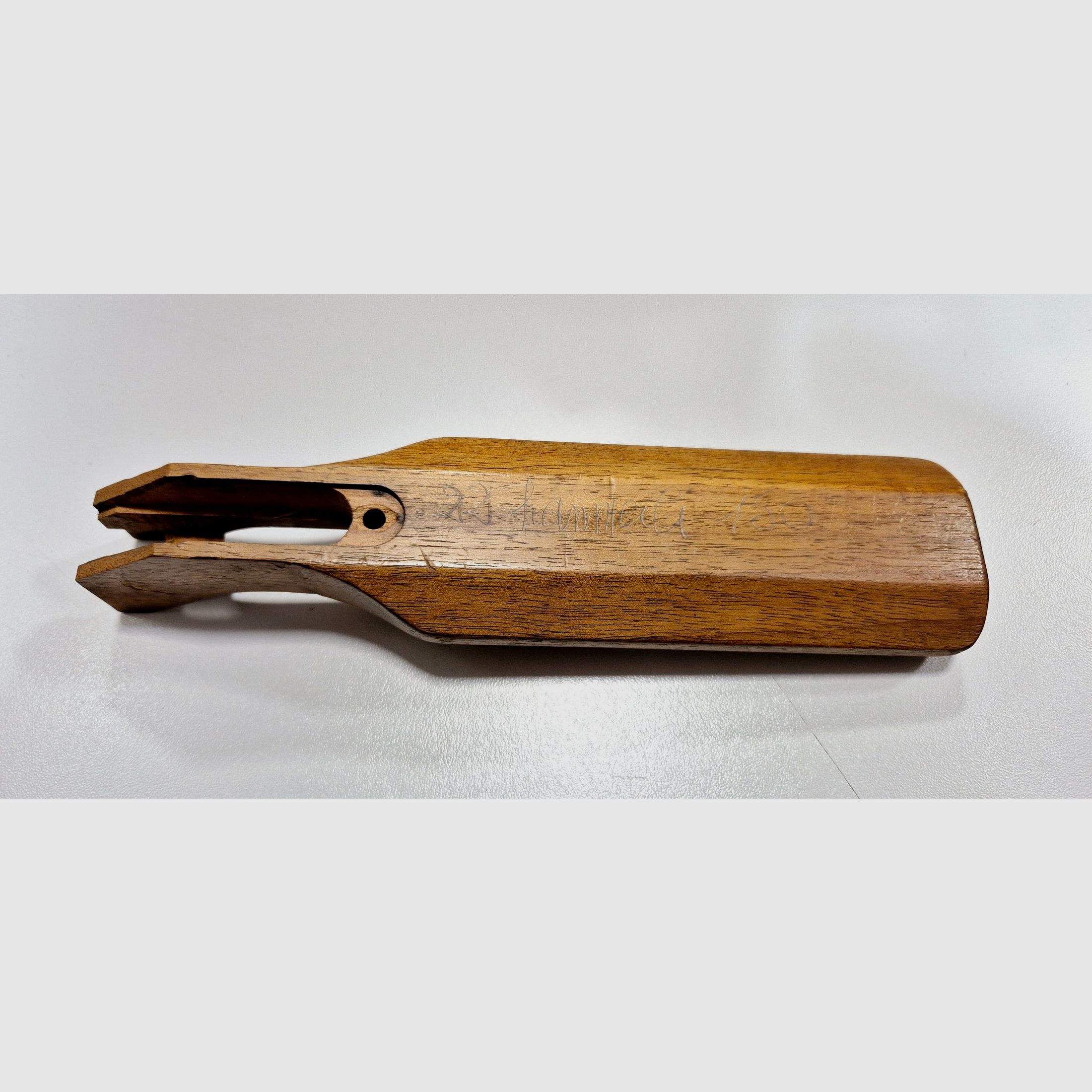 Vorderholz HAMMERLI 150, Bild 1 von 6