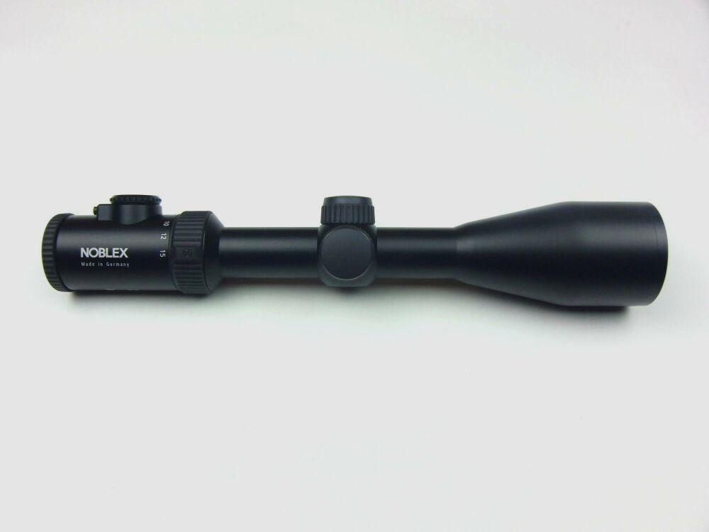 Noblex	 Zielfernrohr NOBLEX N5 3-15x56