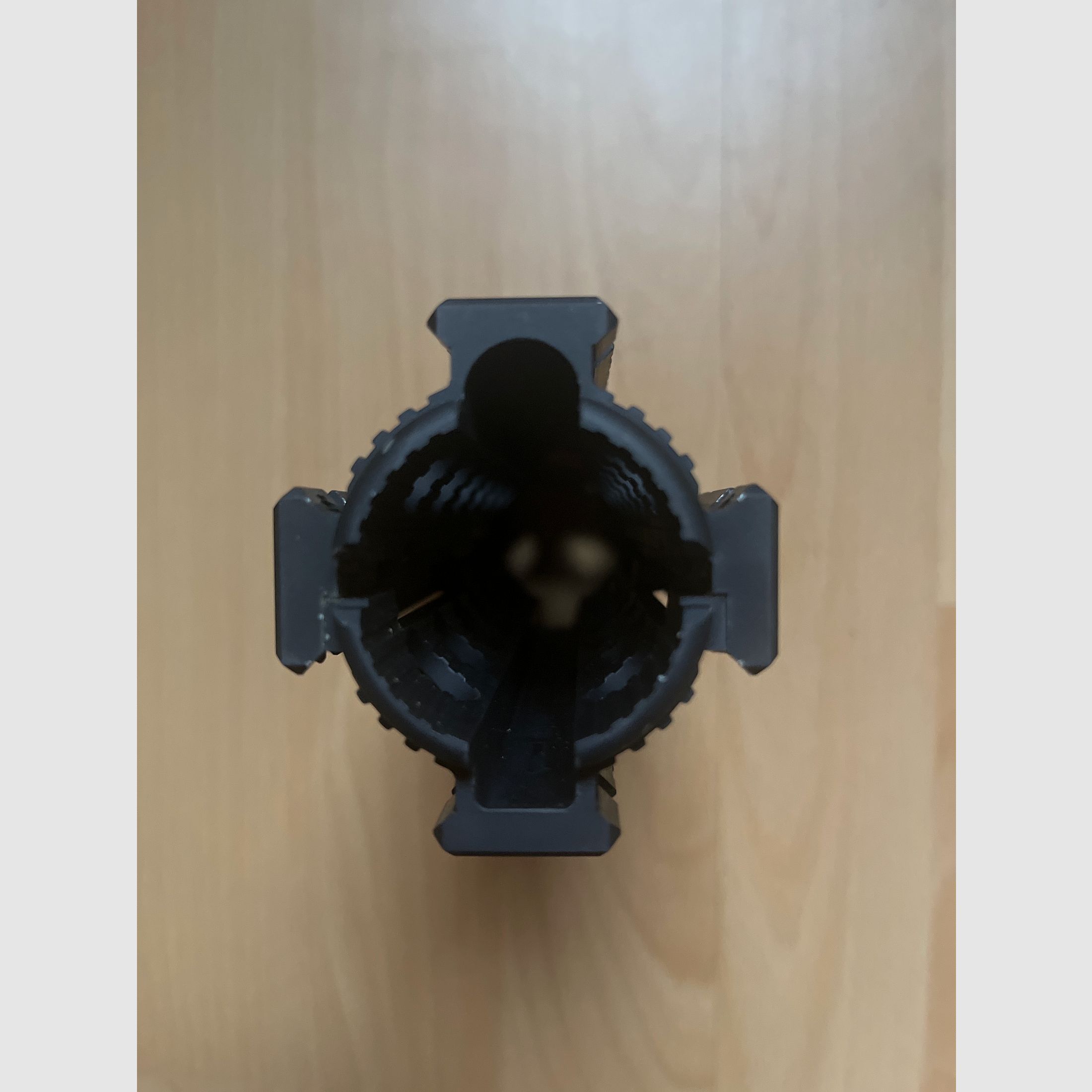 Troy Modular Rail M4 Carbine