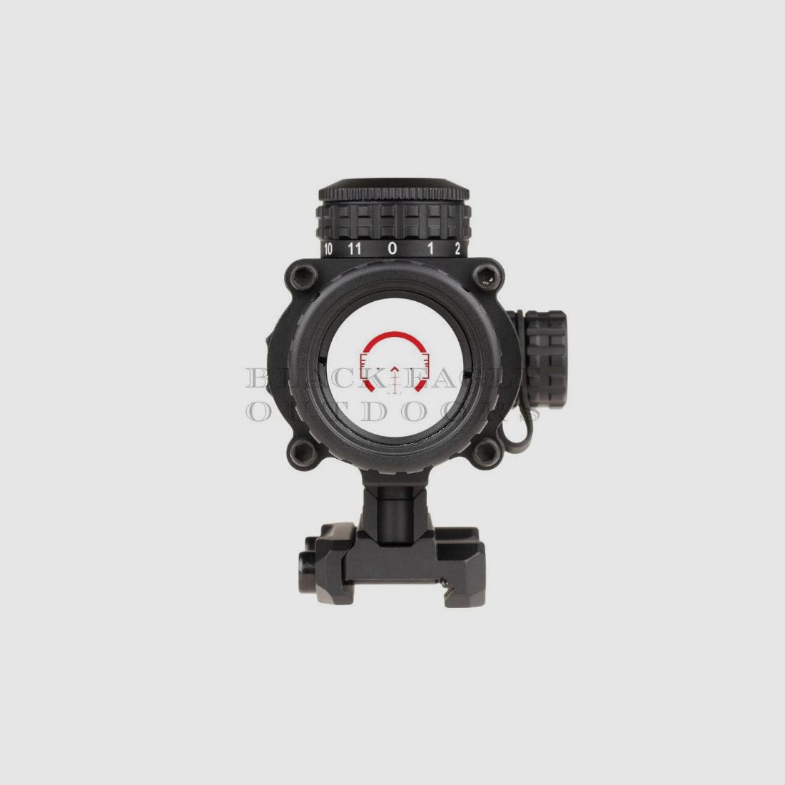 Primary Arms SLX3P 3X COMPACT PRISM SCOPE 7,62x39, Bild 2 von 10