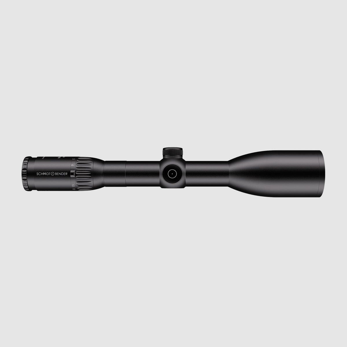SCHMIDT U. BENDER 4-16×56 Polar T96 P 1.FP P4FL 1cm cw Posicon CT / Posicon CT, image 4 sur 5