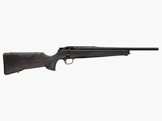 Blaser R8 2.0 Schwarzbraun LL47cm, M15x1 Auf Lager