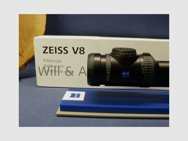 Zeiss V8 1,8-14x50