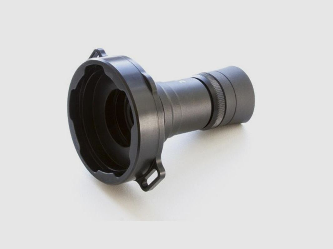 Nauwkeurig Jagen Oculair 2,7x Vergroting