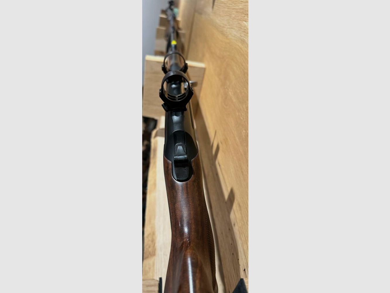 Sauer & Sohn 303