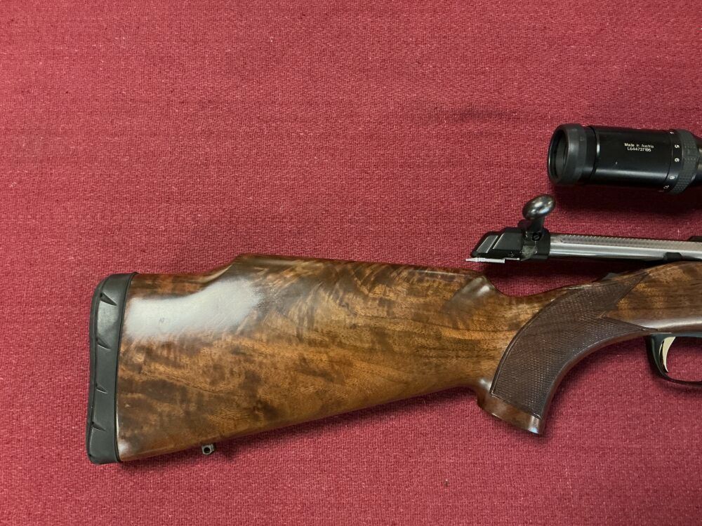 Browning X-Bolt