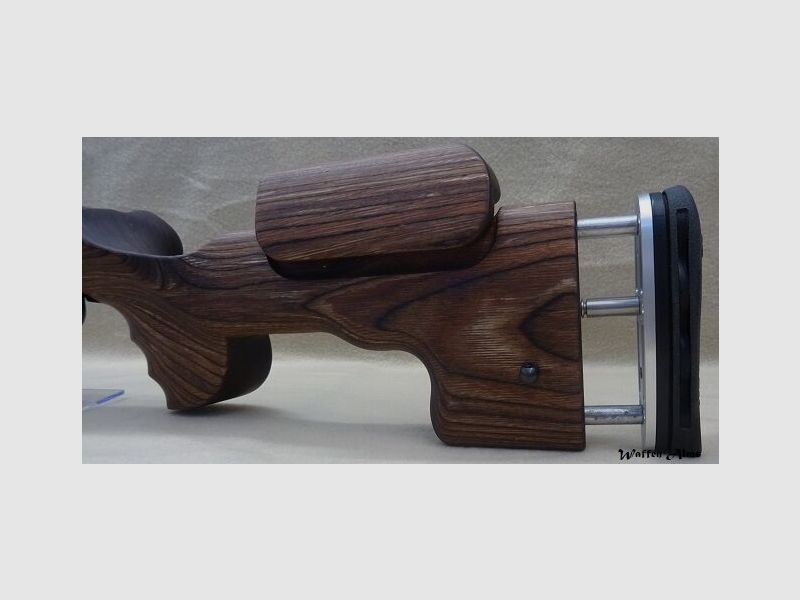 Howa M1500 Short Action