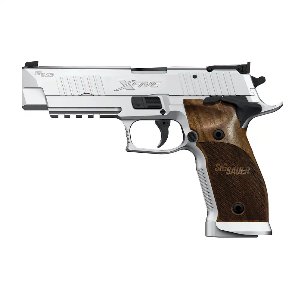 Pistole Sig Sauer P226 X-FIVE Classic Kal. 9×21, Bild 1 von 2