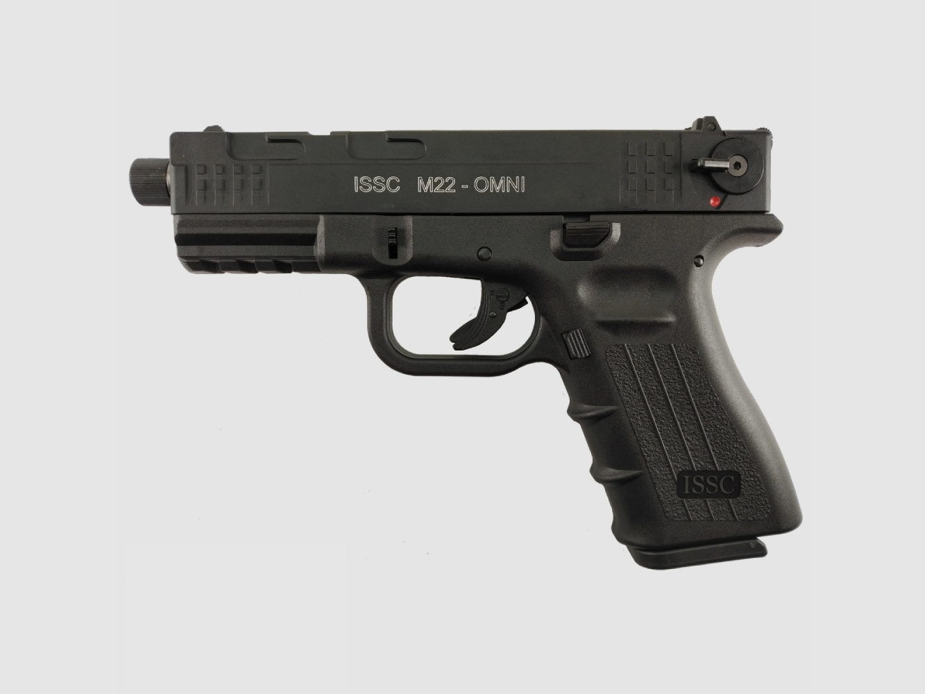ISSC M22 OMNI . 22 lr.