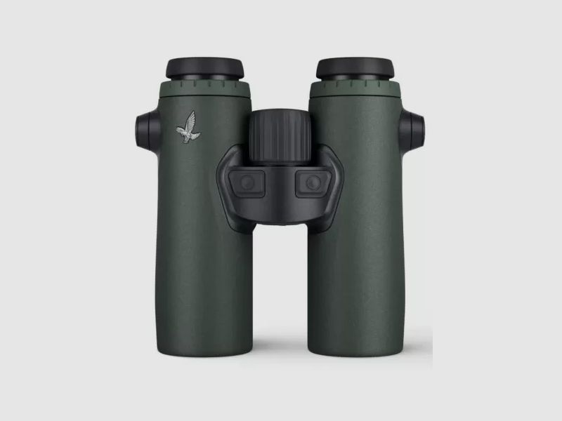 Fernglas Swarovski Optik EL RANGE Tracking Assistant 8x32 W B, Bild 7 von 9