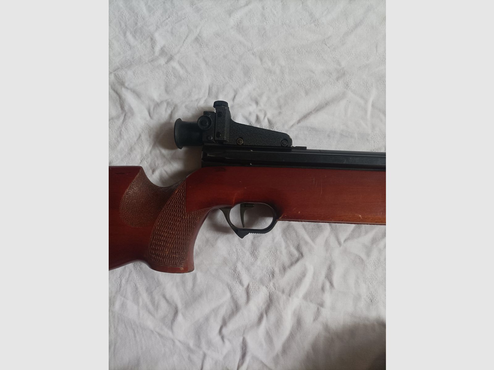Haenel Modell 312