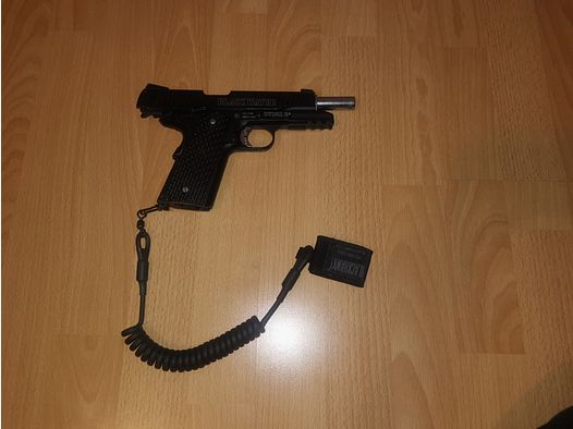 BW 1911 Airsoft/Pistole