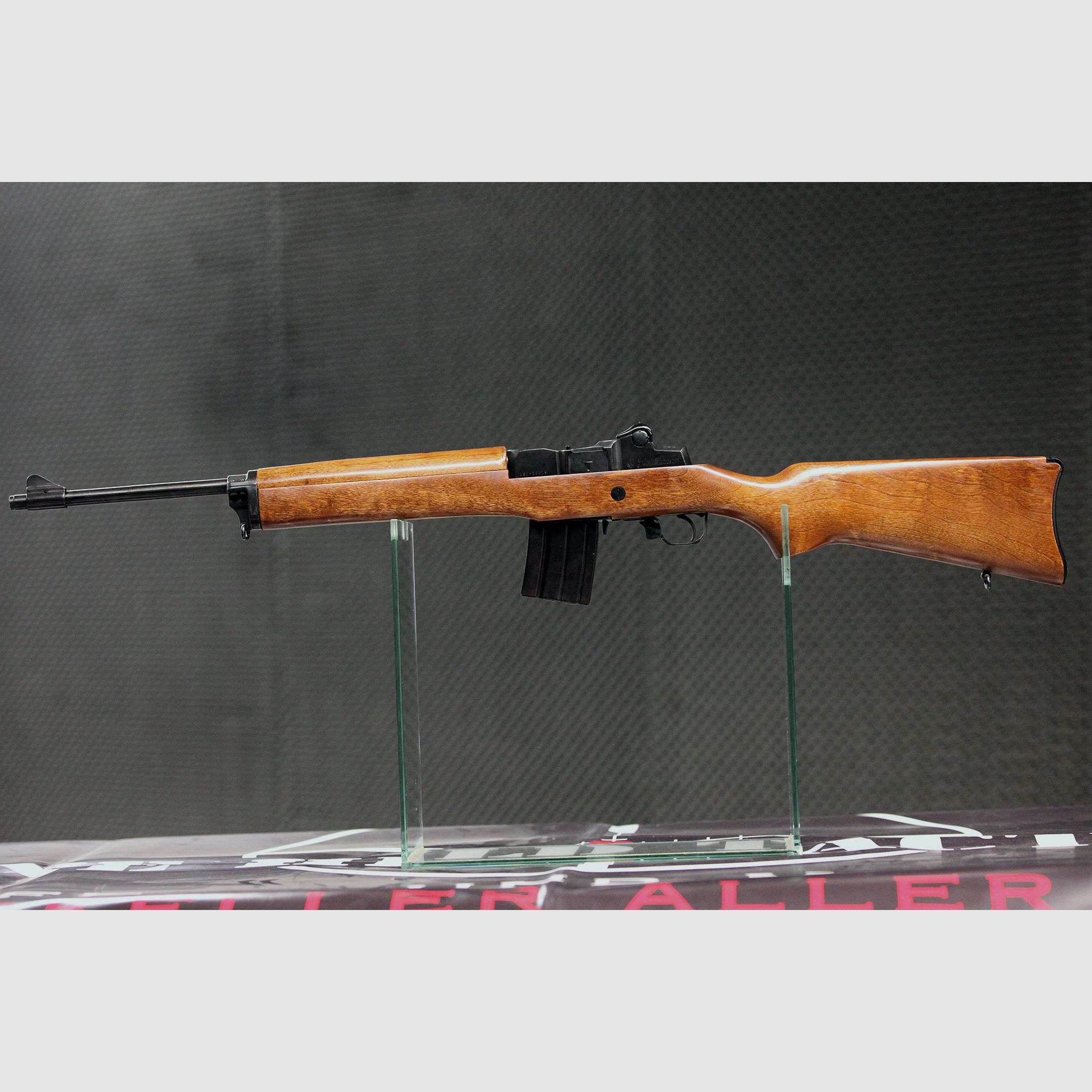 Ruger Mini-14, immagine 1 di 4