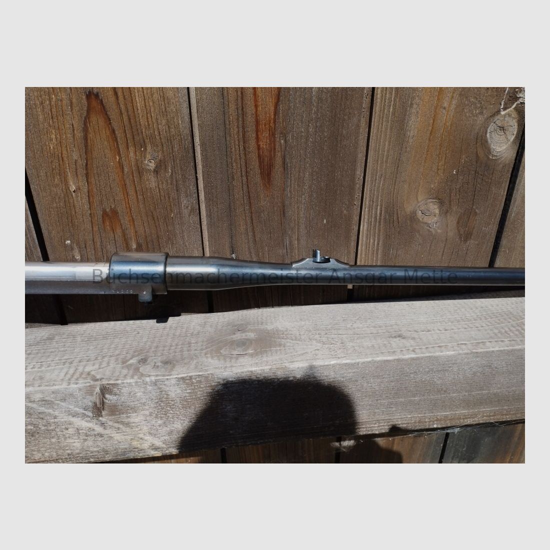 Frankonia zivil 98 Zivil 98