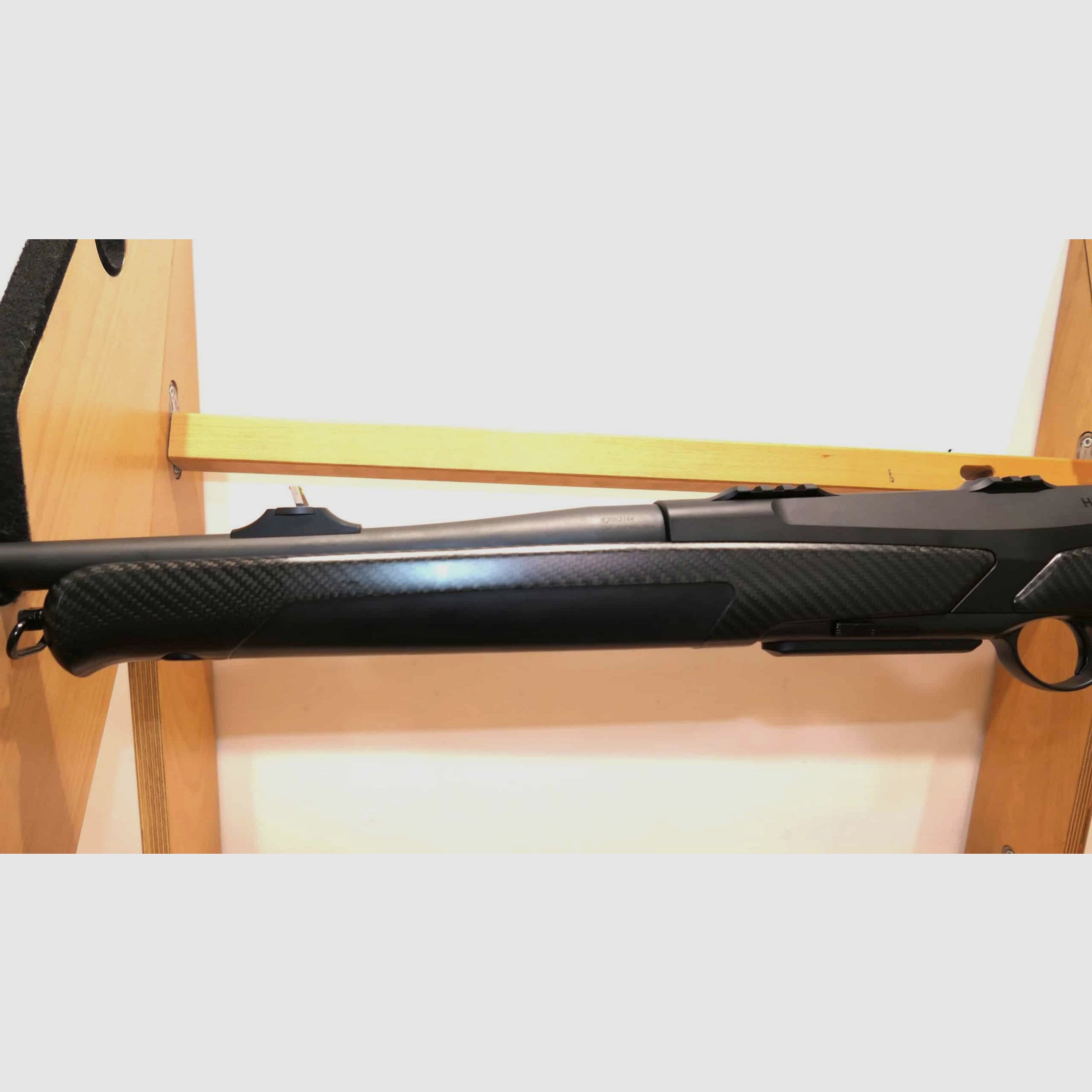 FUCILE DA CACCIA MERKEL RX HELIX CARBON CAL.338WIN MAG-USATO, immagine 8 di 8