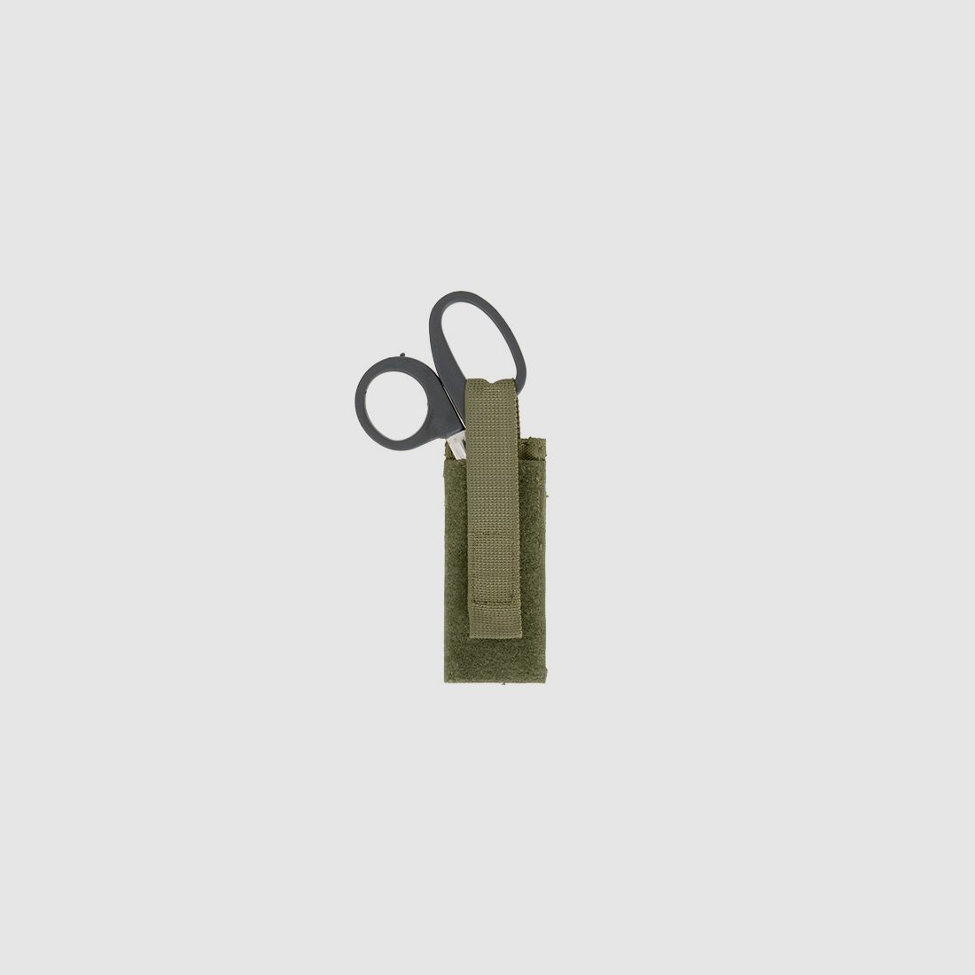MOLLE Mounted Scissors Pouch - Olive [8FIELDS]