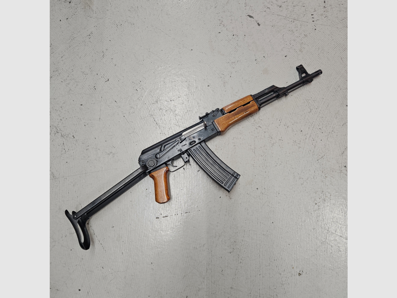 Halbautomat Norinco Typ 84S-1, .223 Rem (Gebrauchtwaffe)