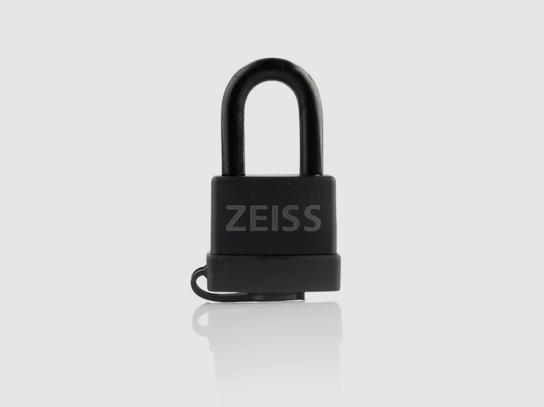 ZEISS Vorhängeschloss