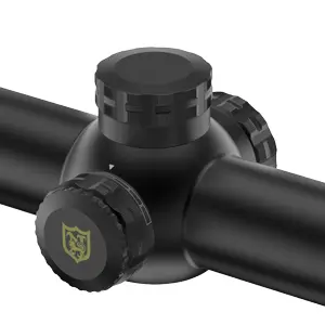 Nikko Stirling – Octa Zielfernrohr 2-16x50, Bild 3 von 4