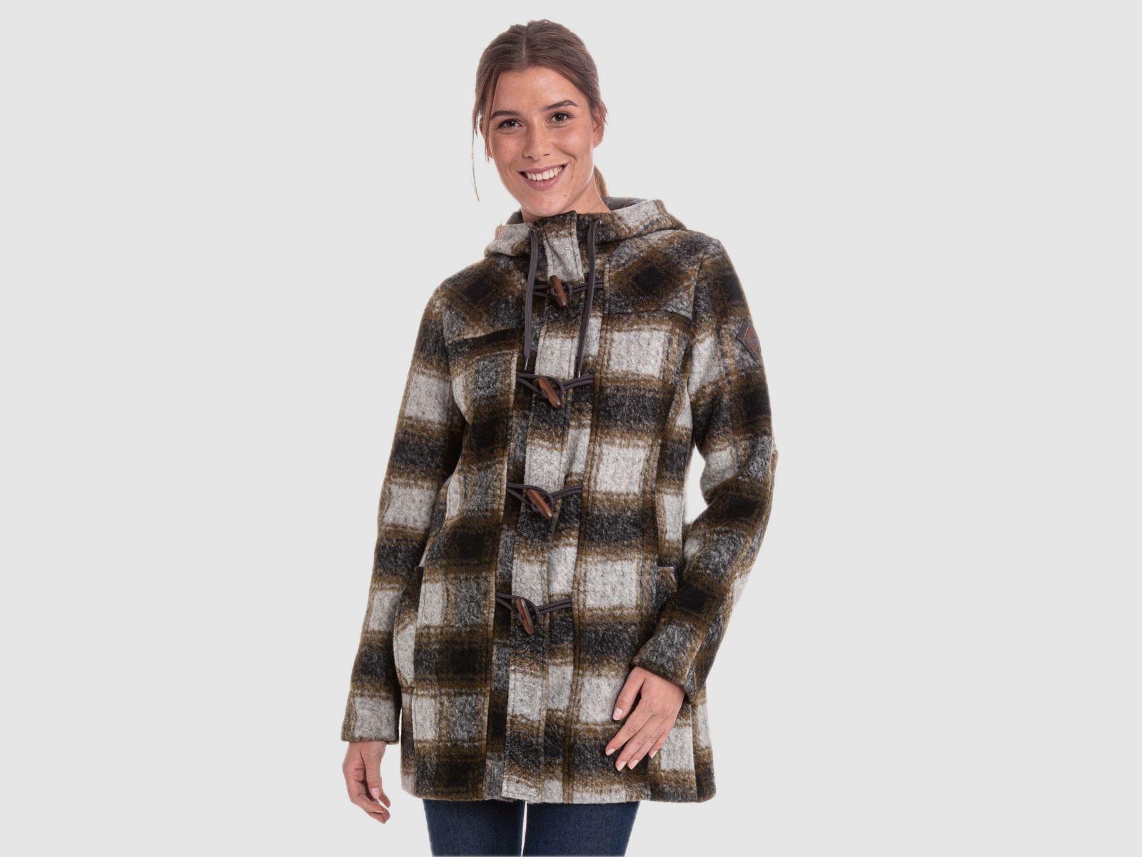 SCHÖFFEL Fleece Jacke Vicenza L Deep Depths