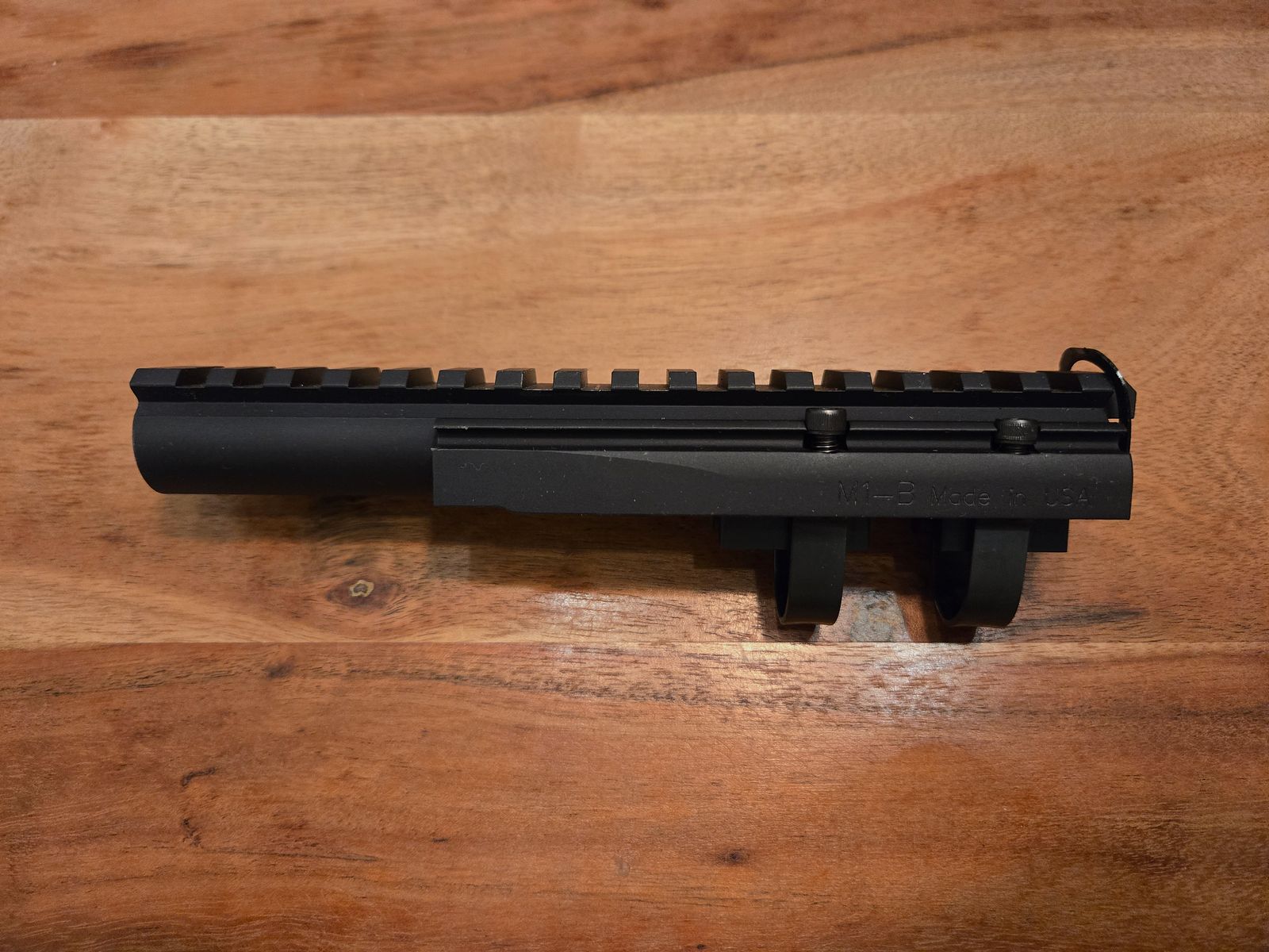 ULTIMAK AK Montaje de tubo de gas