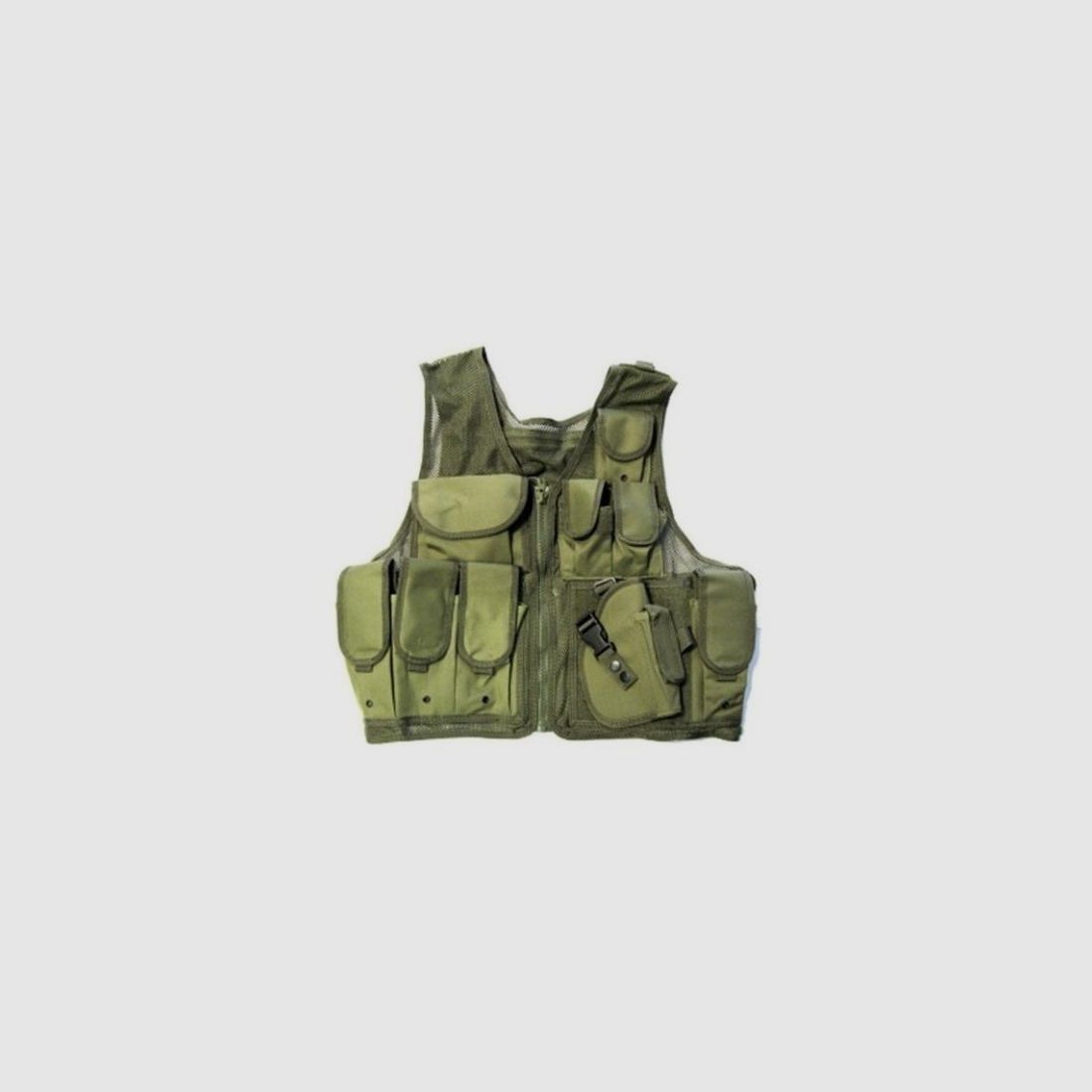 ROYAL VEST GREEN