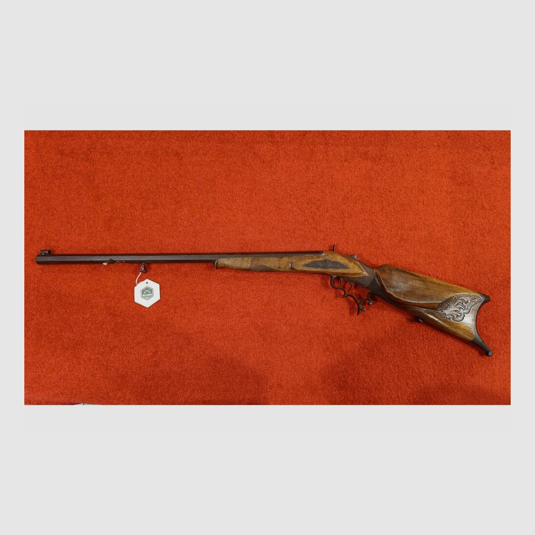 G.Leute München kamerafilter 4mmRF Kort