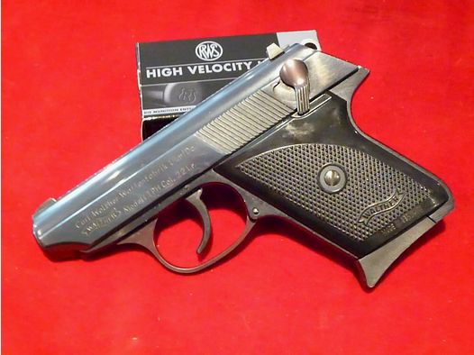 Walther TPH