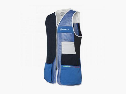 Gilet Uniform Pro 20.20 édition italienne taille XXL