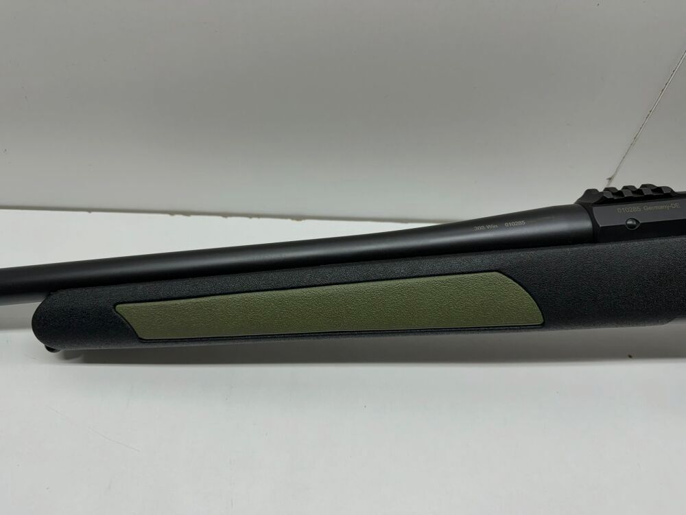 SteelAction HS Synthetic Flex - Waffen Friedrichs