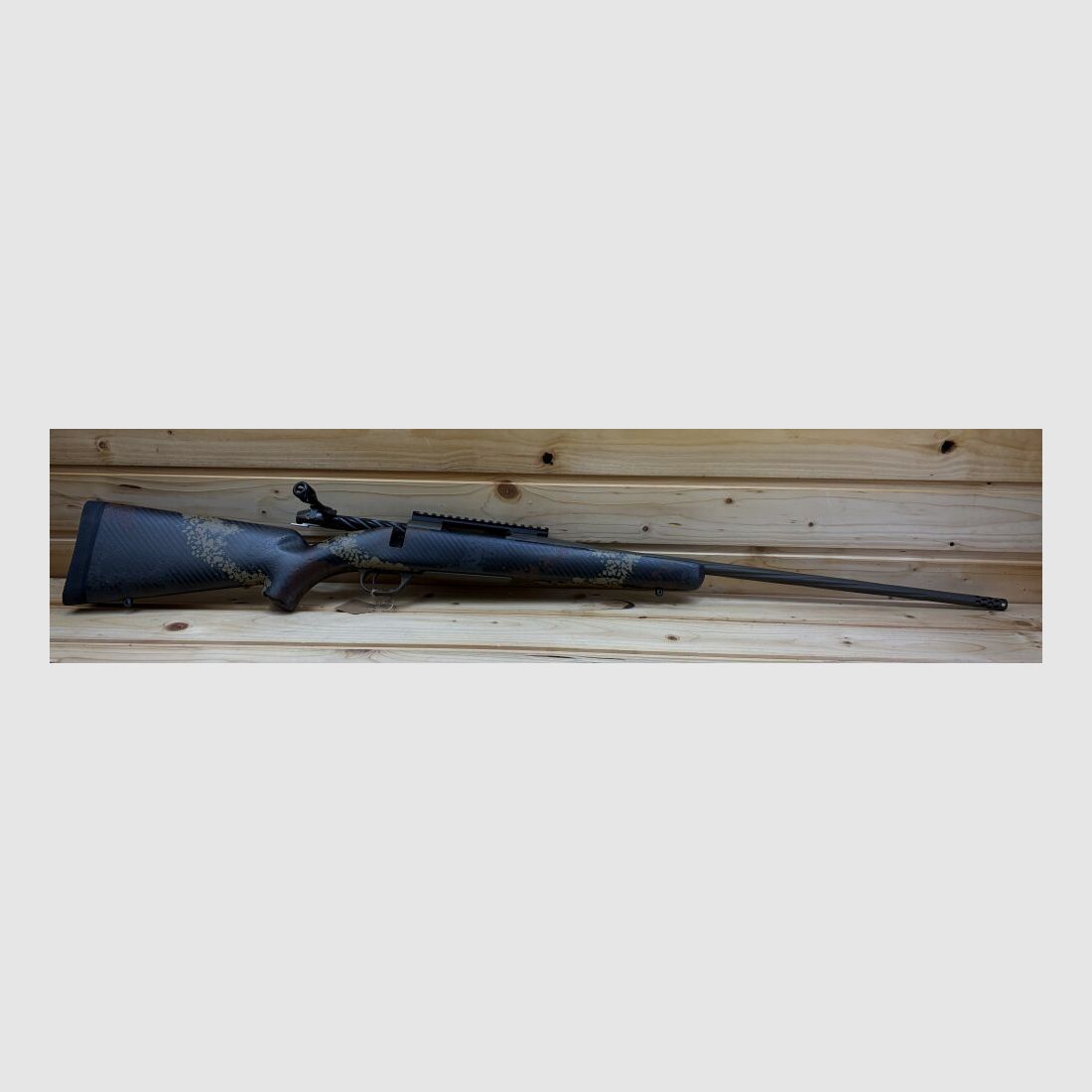 Weatherby Mark V Talus, Kaliber: 6,5 Creedmoor 6,5mmCreedmoor