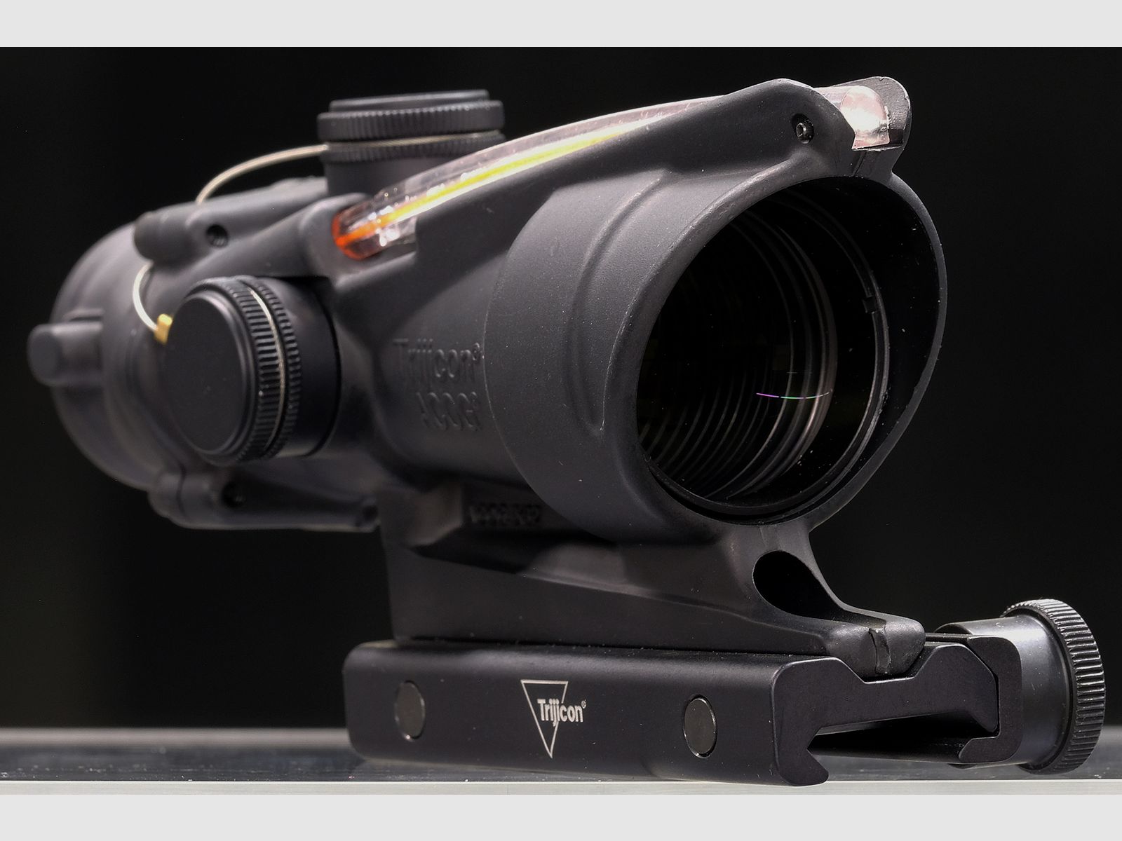 Trijicon ACOG TR-TA31, afbeelding 3 van 7