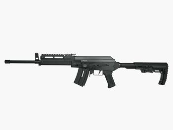 MAUSER AK47 Sport Black .22lr HV - Semi-automatic rifle