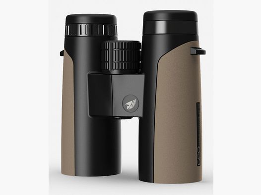 Gpo GPO Passion ED 8x42 czarny/piaskowy