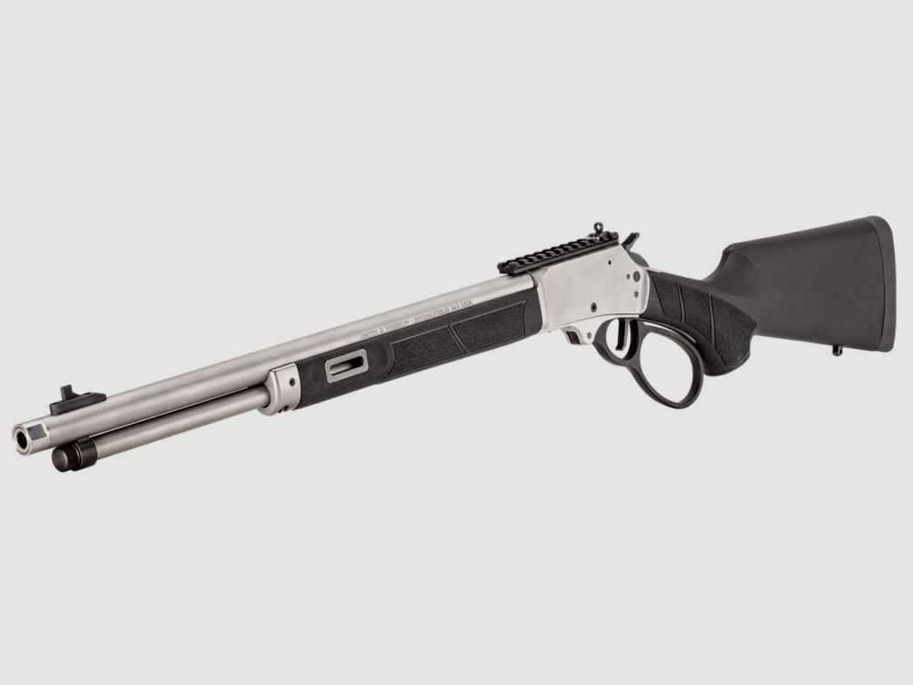 Smith & Wesson Mod. 1854 SERIE sts -19,25'