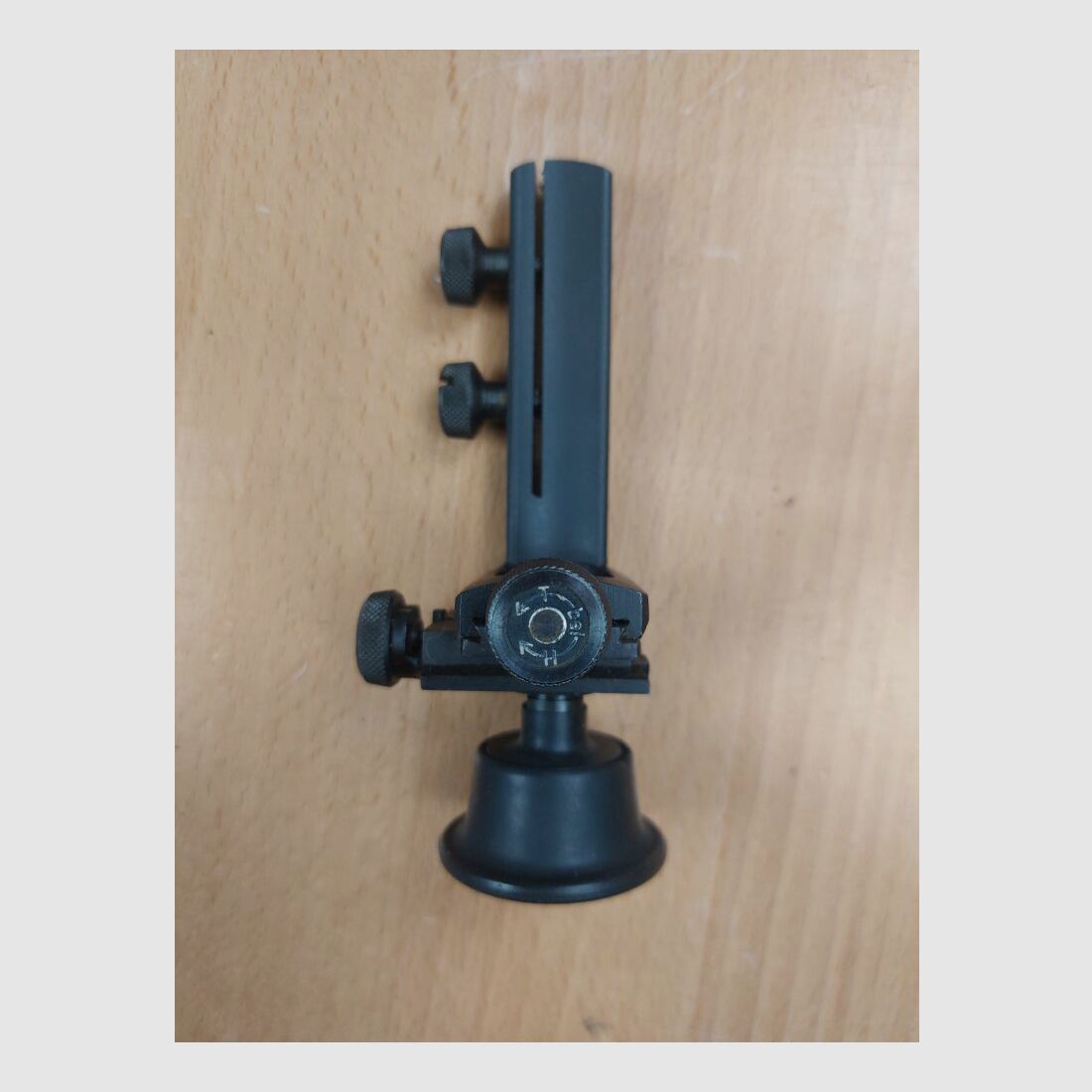 Walther , Ulm Diopter