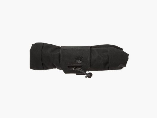 Templar's Gear Dump Bag Short-Schwarz