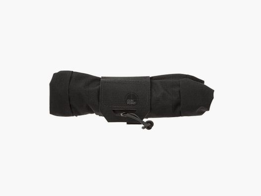 Templar's Gear Dump Bag Short-Black