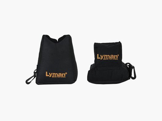 Lyman Crosshair Combo Set (Rest da tiro)