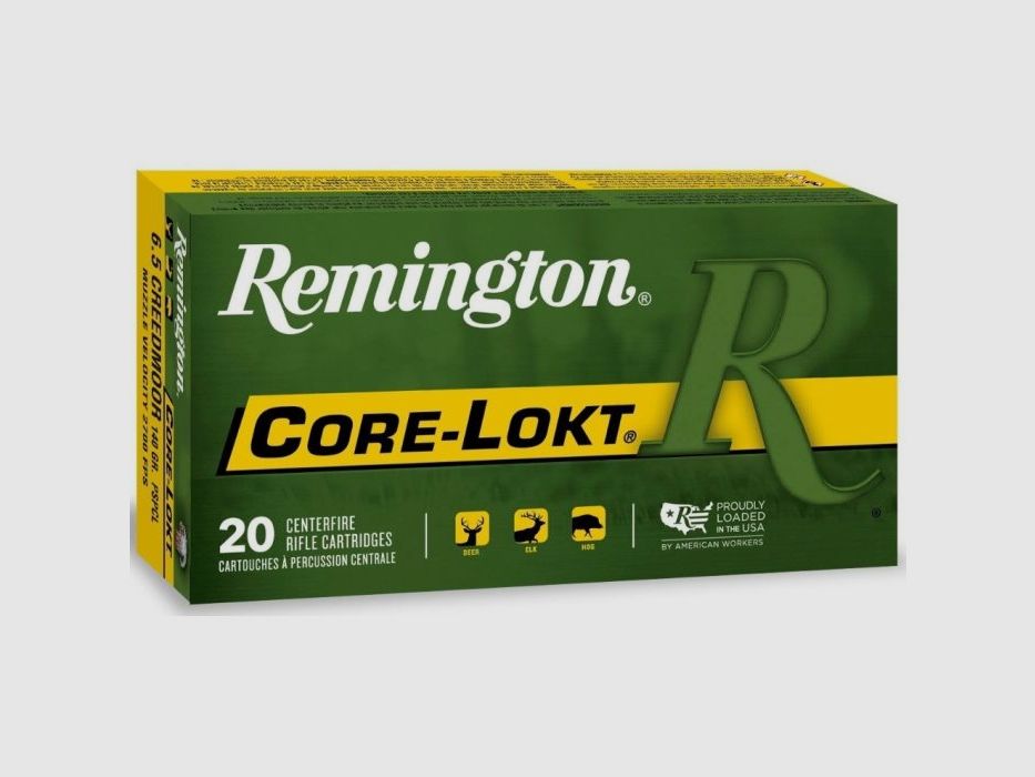 Munition Remington 30-06 Core Lokt 180 gr, Bild 3 von 6