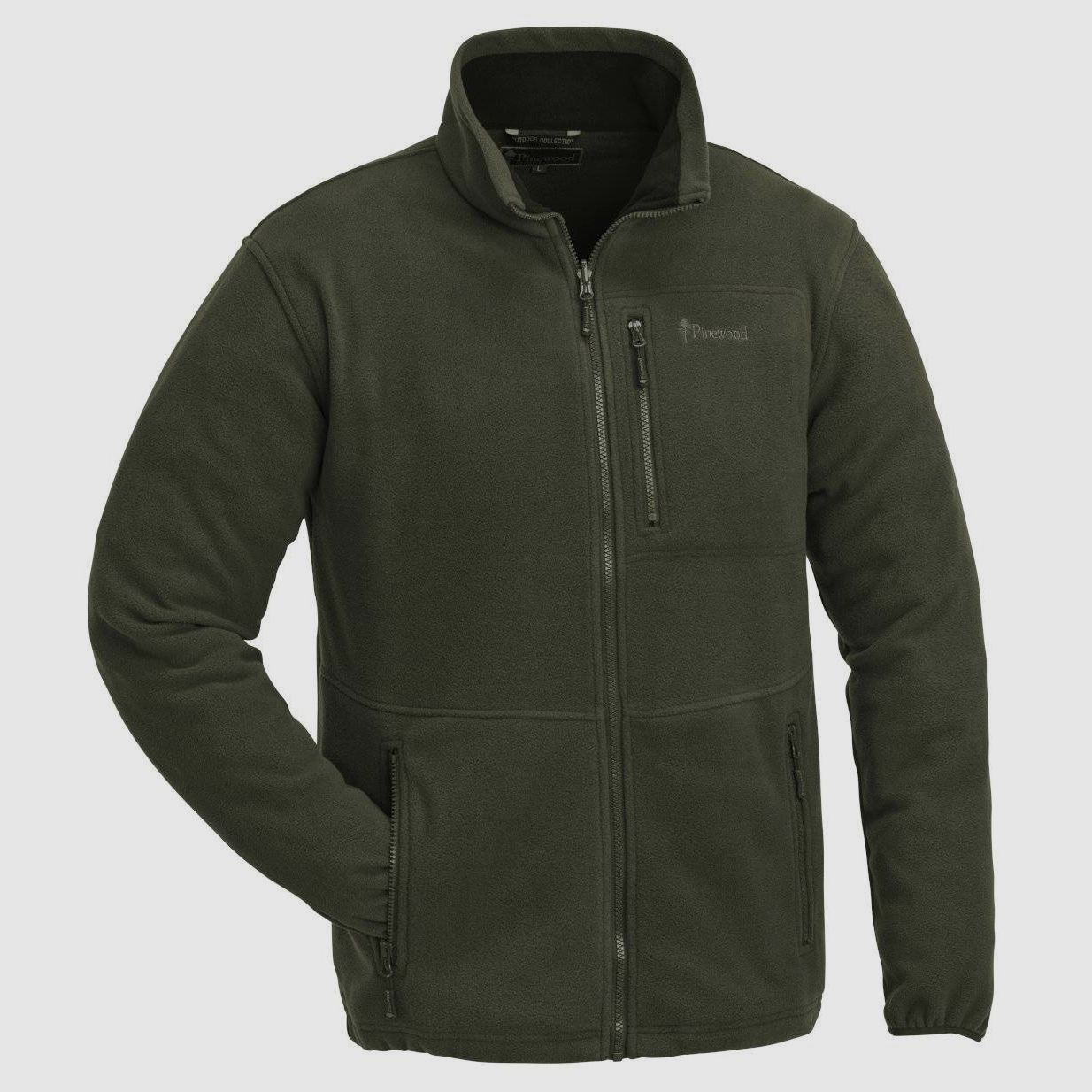 Fjäll Räven Buck Fleece, Bild 26 von 27