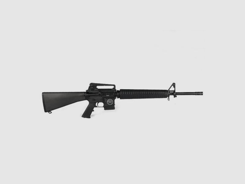 Bavarian Tactical Systems BTS-15 M16A3
