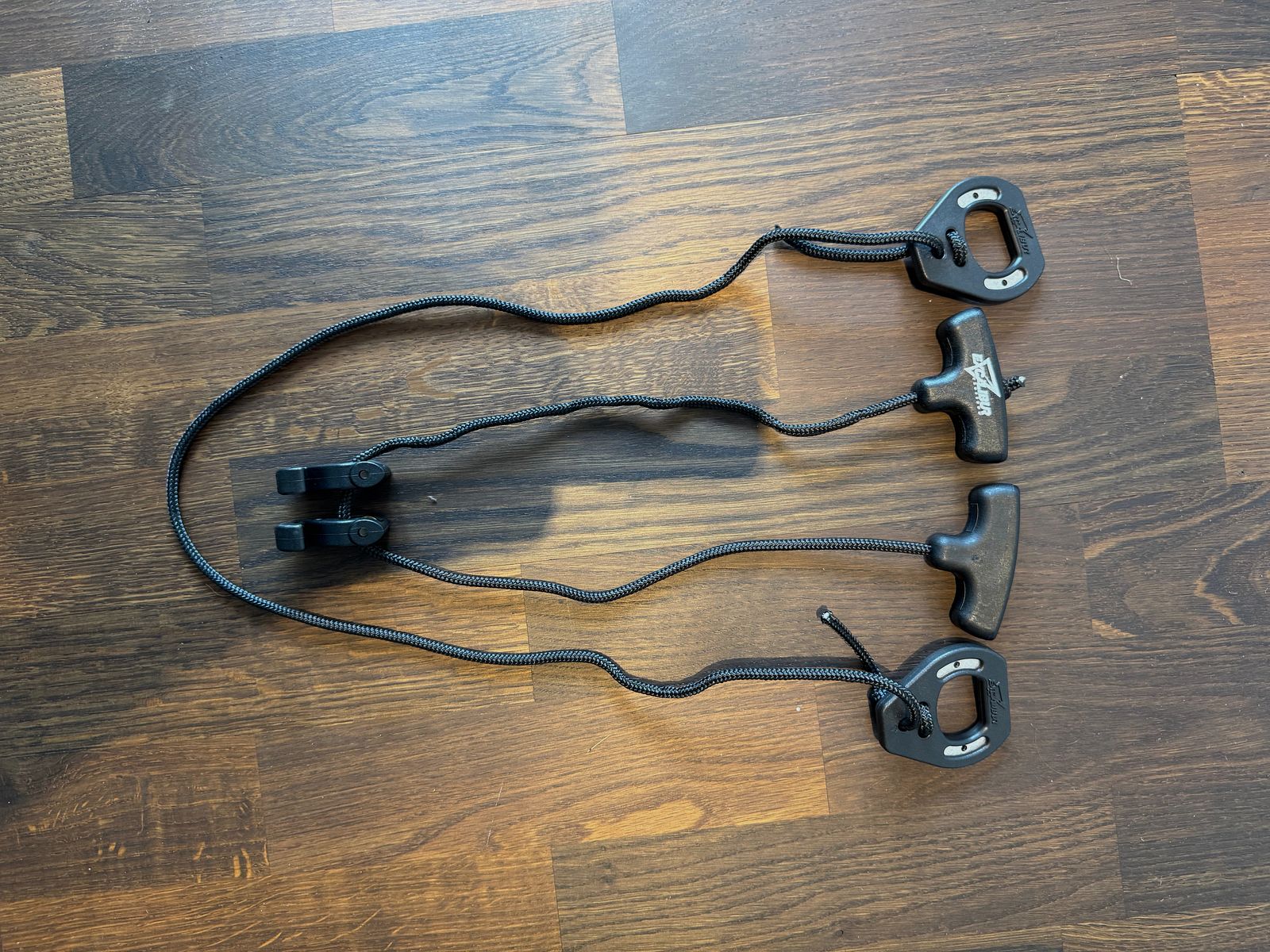 Limited Excalibur Micro Crossbow Wolverine