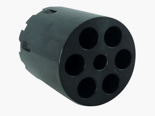 PIETTA BRONS CYLINDER 1858 KAL.36