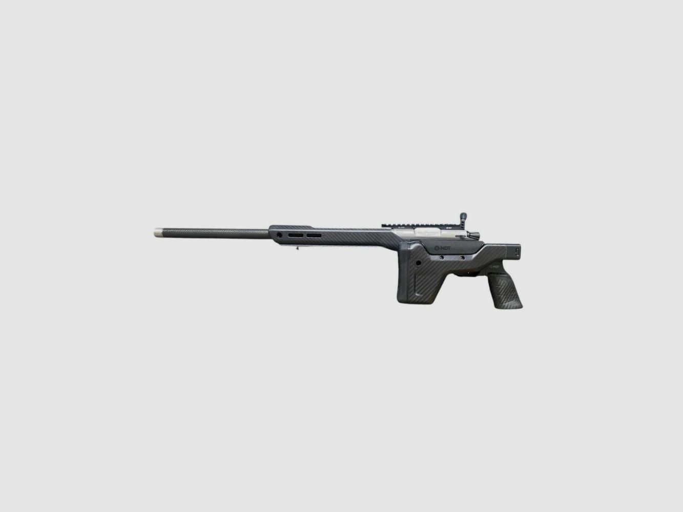 Christensen Arms Custom Ridgeline MDT HNT26