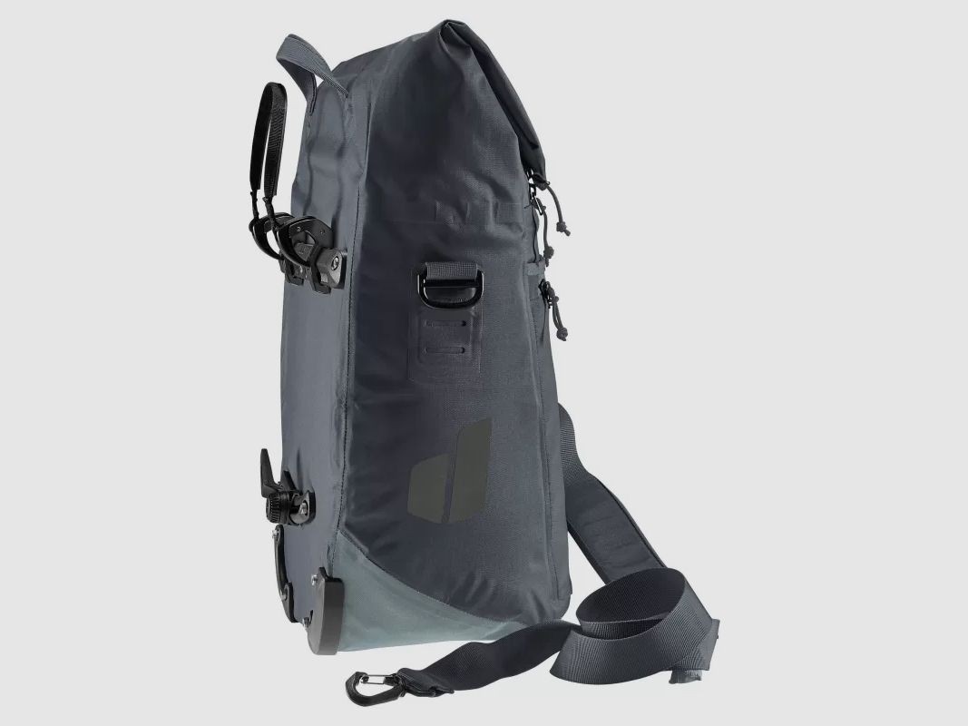 Deuter Mainhattan 17+10 Grijs, afbeelding 9 van 12