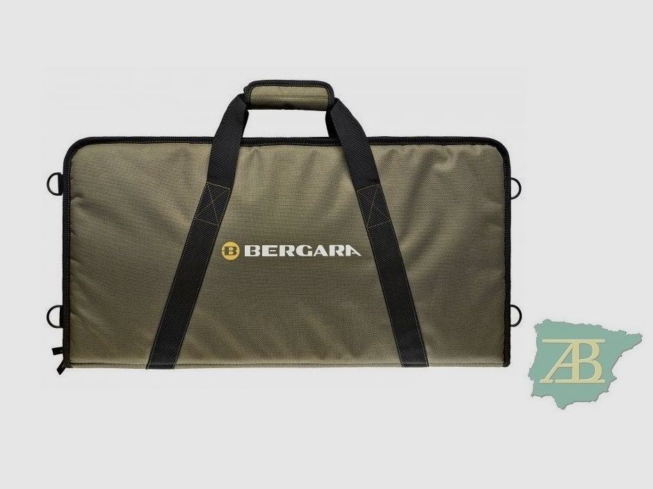Futteral Büchse Einzellader BERGARA BA13, Bild 1 von 3