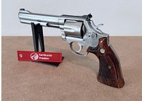 Smith & Wesson Model 686 "No Dash"